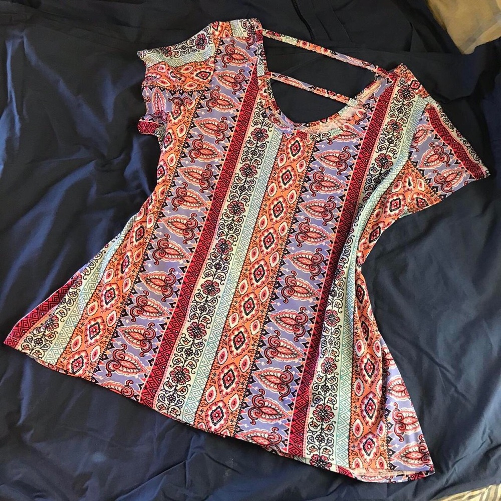 7 Blouse Bundle - image 2